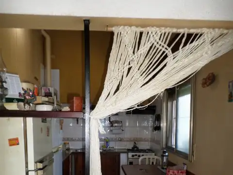 MUY LINDO PH 3 AMB.PATIO Y TERRAZA PROX.PANAMERICANA