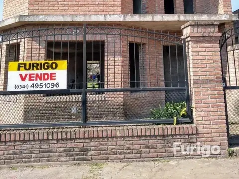 Rivadavia 945 entre Honduras y Antártida Argentina