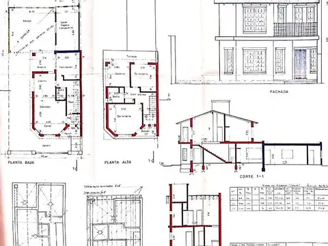 Casa en Venta al Noroeste