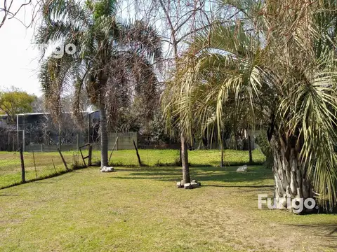 Casa en Venta 15 años