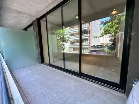 Oficina en Venta en Palermo, USD 160.000