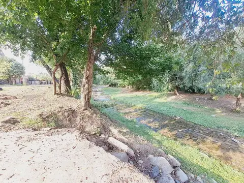 Terreno en Venta en Unquillo, USD 20.000