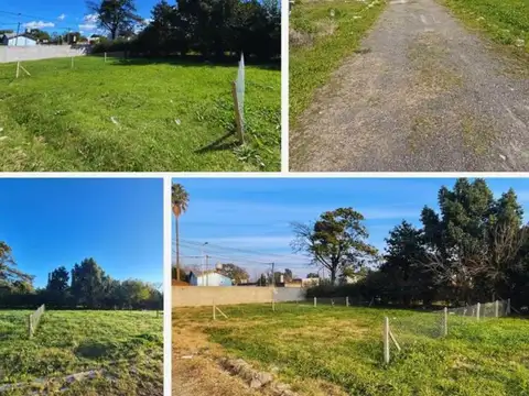 Terreno en Venta en Tortuguitas, USD 26.000
