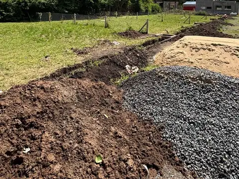 Terreno en Venta de 196,0 m2