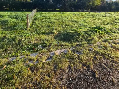 Lote en BARRIO CERRADO "SANTA MARÍA" TORTUGUITAS