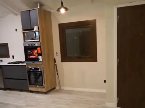 Casa PH 2 dorm en una planta a terminar Dina Huapi