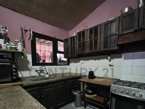 Casa en Venta de 2 dormitorios