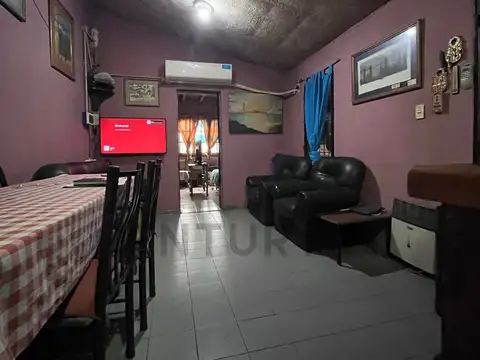 Jose Hernandez Barrio El Jarillal 100, Piso 0