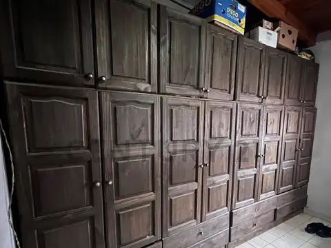 CASA + DÚPLEX + DEPARTAMENTO - Apto Crédito