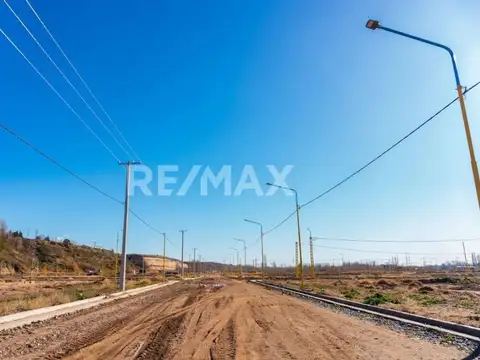 Prima Terra - MZA 76 - Lote 100