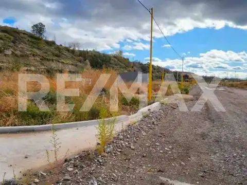 Terreno en Venta de 592,0 m2