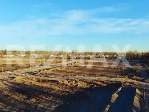 Terreno en Venta en Centenario, USD 49.000