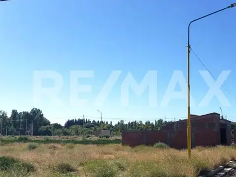 Terreno en Venta en Centenario, USD 49.000