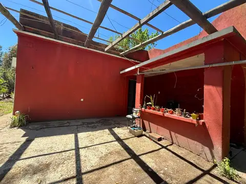 Hermosa Casa Quinta en excelente ubicacion