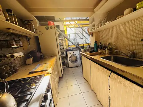 Depto Tipo Casa en Venta en Constitucion, USD 90.000