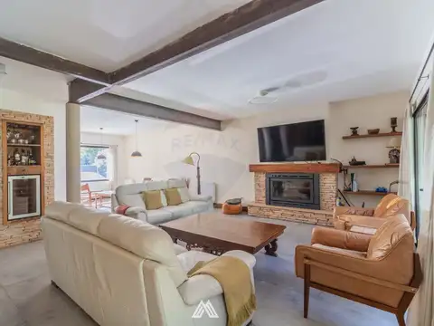 Casa en Venta de 5 dormitorios