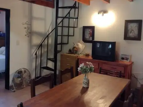 Casa de fin de semana con gran parque y pileta - OLIVEROS