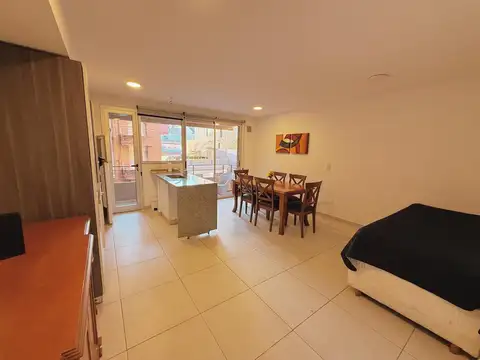 Departamento en Alquiler de 2 ambientes