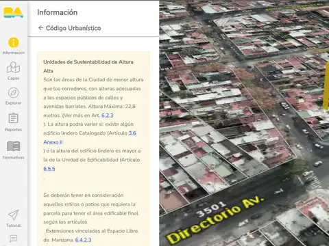 Terreno en Venta de 228,0 m2