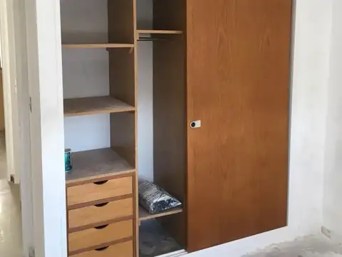 Departamento 3 ambientes en San Martin Centro 55 m2 Apto Credito