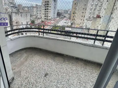 Bartolome Mitre 2669 , Piso 5