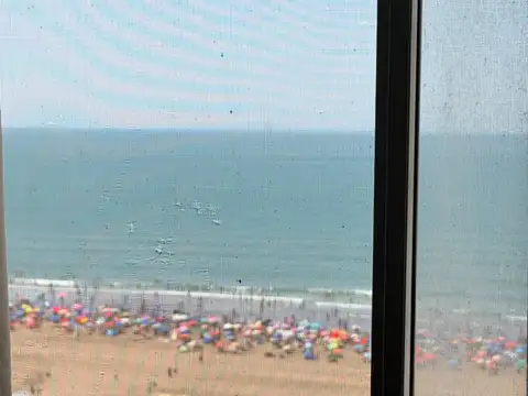 departamento frente al mar