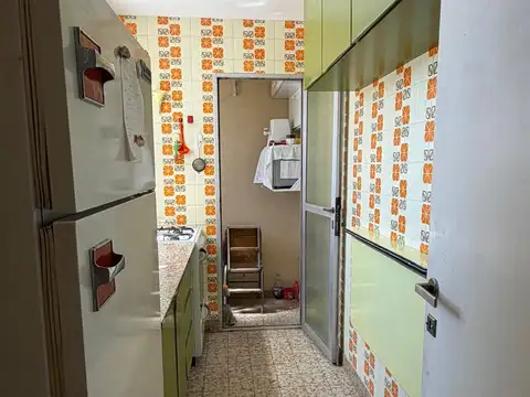 departamento frente al mar