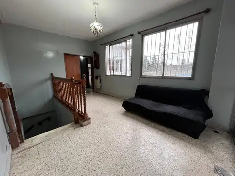 Depto Tipo Casa en Venta en Villa Soldati, USD 76.000