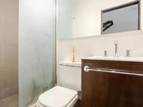 Depto Tipo Casa en Venta A Estrenar