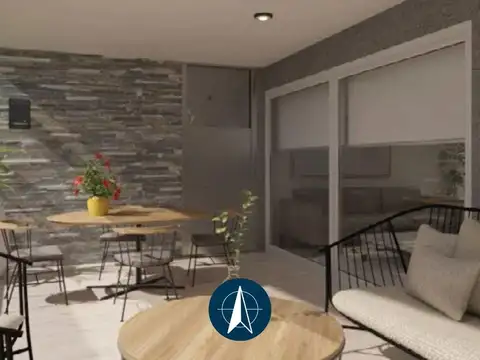 Departamento en Venta en Nordelta, USD 223.200