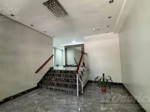 Alberdi Juan B. Av. al 1200