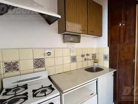 Departamento - Caballito