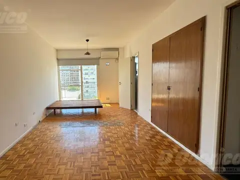 Departamento en Alquiler en Caballito, $ 400.000