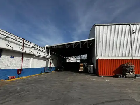 Av. Bernardo Ader  al 2200