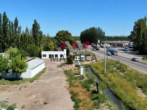 Galpon en Alquiler en Allen, USD 4.000