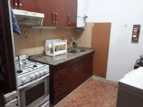Casa en Venta de 1 dormitorio