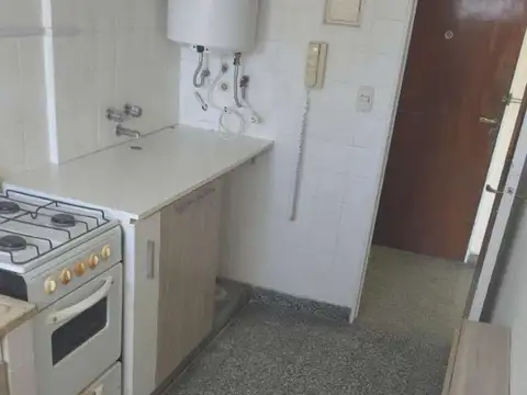 Departamento en Alquiler de 3 ambientes