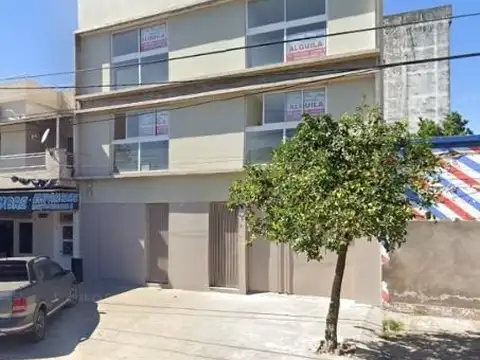 MONOAMBIENTE EN ALQUILER - AV SIRIA 1200