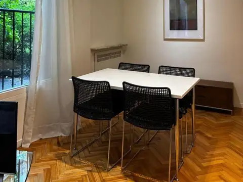 Gral. Lucio Norberto Mansilla 2500