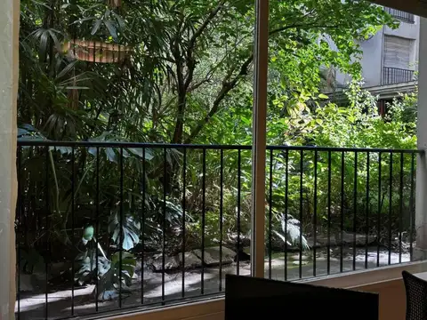 Departamento en Alquiler de 2 ambientes