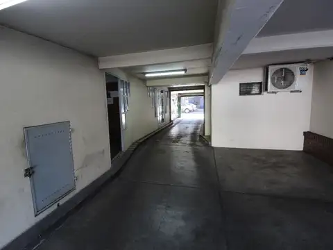 VENTA COCHERA EN SAN JUSTO CENTRO OPORTUNIDAD BLOCK