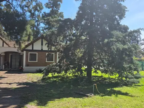 Casa en Venta de 1 dormitorio