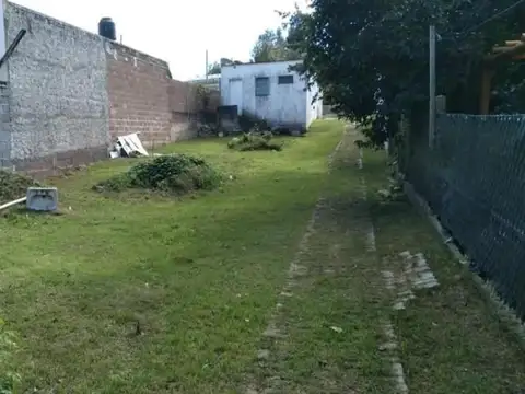 Avenida Rivadavia e/ Roca y Colombo