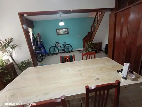 Depto Tipo Casa en Venta en San Nicolas De Los Arroyos, USD 79.000