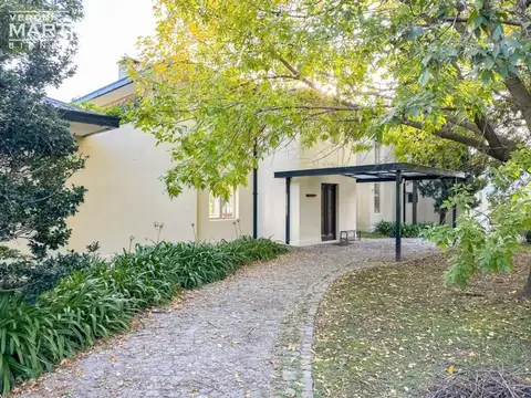 Club De Campo San Francisco Manzanares Pilar