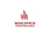 Boscovich Propiedades