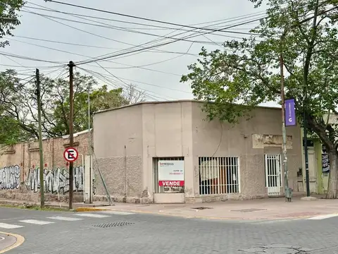 Terreno en Venta 21  mts Frente