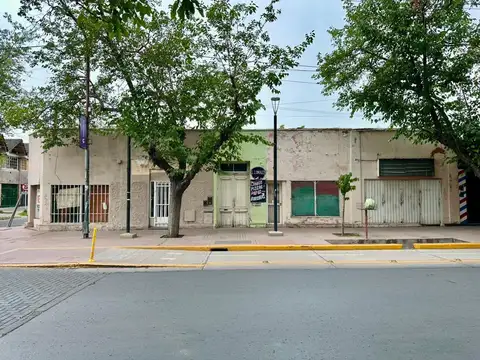 Terreno Para Desarrollo en Villa Nueva