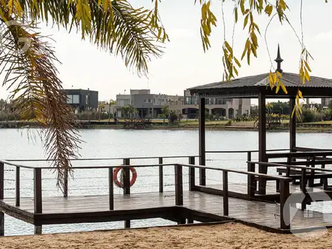 Terreno en Venta en Country Santa Rita, USD 85.900