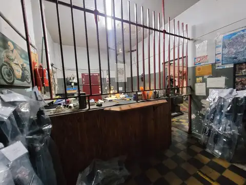 Oportunidad Deposito Caseros Excelente Ubicacion